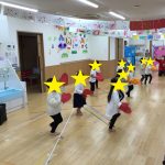 【全クラス】運動会頑張ったよ!―うみ―