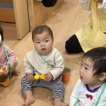 「ハロウィン♬」~クッキー作ったよ~