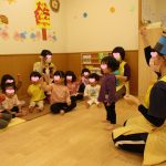 「 11月16日 今日はお芋ほり♪ 」
