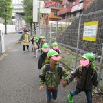 さつまいも掘り
