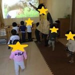そよかぜ・ふたば組 オンライン体操