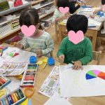 そら組11月の様子♪