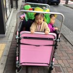 タイヤ公園楽しいね(だいち)