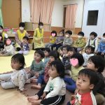 11月のお話会