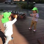 最近のそよかぜ組の様子☆