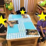 【たいよう】2022年は虎年!