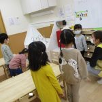 親子レクレーション(幼児)