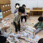発表会を終えて・・