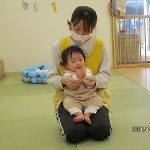 ☆１２月誕生会☆