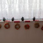 そら組のクリスマス製作