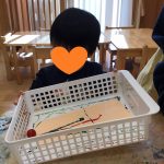 製作しました！