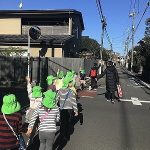 保育まつりに行ってきました！！