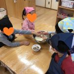 クリスマス会