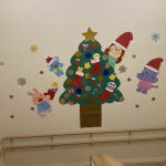 クリスマス仕様になりました！