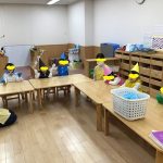 １２月１５日　うみ組の発表会