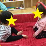 【だいち】マットあそびってたのしい！