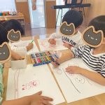 うみ組11月の様子