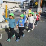 たいよう組　　公園へ行ったよ！