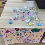 【全クラス】お店屋さんごっこ、たのしかったよ!-2-