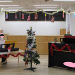 ☆クリスマス会☆