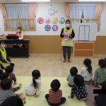 12月のお話会