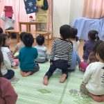 おはなし会