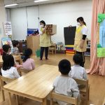 12月のお楽しみは?
