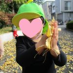 ふたば組さんのさんぽ