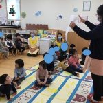 『あわてんぼうのサンタクロース』がきた！