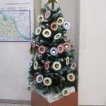 クリスマス会