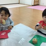 そよかぜ組の様子