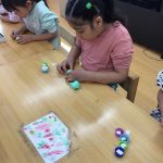 お店屋さんごっこ（１月１２日）