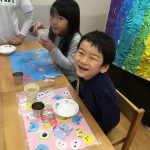 【12月お誕生日会】