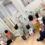 そよかぜ組・にじ組 午後の様子♪
