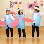2021年度 生活発表会