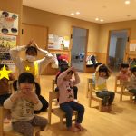 クリスマス会を行いました!
