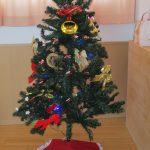 クリスマス会