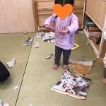 室内遊び