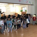 クリスマス会