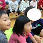 新年子ども会が1月6日にありました。