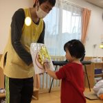 おみくじしました。