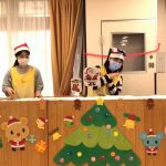 クリスマス会