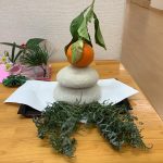 初雪（令和四年一月六日）