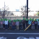 「小学校ってどんなところ？」