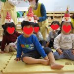 クリスマス会