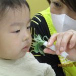 食育　　春の七草