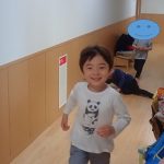 ついに段ボールハウス完成！！