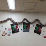 クリスマス会