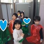 ♡そら組　クリスマス会♡