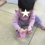だいち組　自分で！！